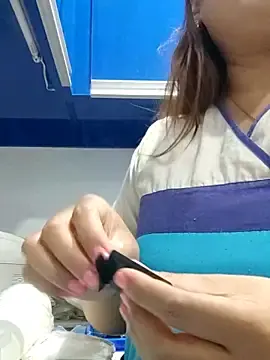 Adult Video Chat with QUEEN_Sexlover_AsianPH - Stripchat