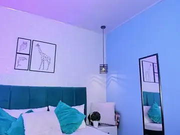 Sex Cam with ninna_curly - Stripchat