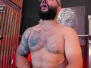 Sex Chat with Luke__09 - Stripchat