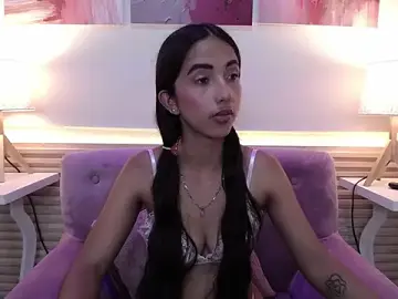 Free Porn Cam with SweetyLaly - Stripchat