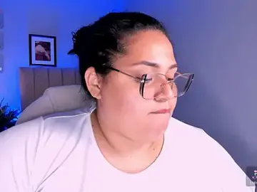 Adult Webcam with _michel_bbw - Stripchat