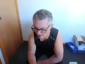 Adult Webcams with daddy_man - Stripchat