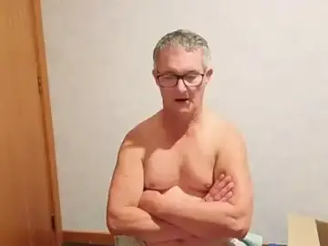 Sex Cam with daddy_man - Stripchat