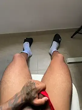 Private Sex Chat with sendfer - Stripchat