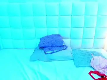 Sex Cam with teresasroom_ - Stripchat