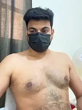Free Live Porn with Hot_Boy8677 - Stripchat