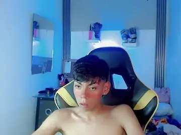 Sex Cam with Liarr_ - Stripchat