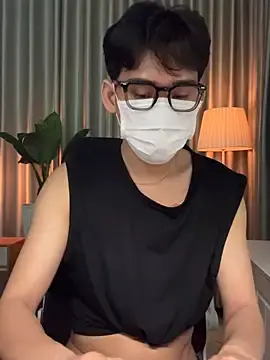 Free Porn Cam with MinhTuanLive - Stripchat