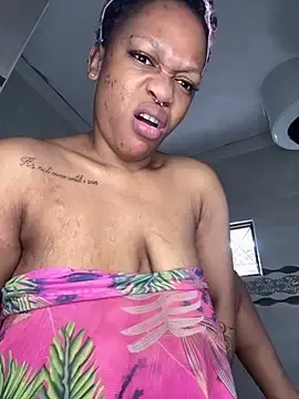 Sex Cam with BonnyMolhada - Stripchat