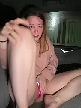 Live Porn with FayeFlame - Stripchat