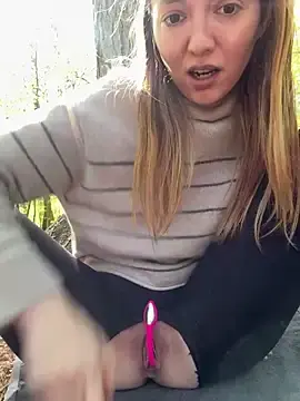 Adult Webcam with FayeFlame - Stripchat