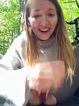 Free Porn Cam with FayeFlame - Stripchat