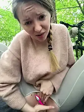 Free Porn Cam with FayeFlame - Stripchat
