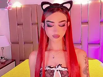 Private Sex Chat with Miss-Saraii - Stripchat