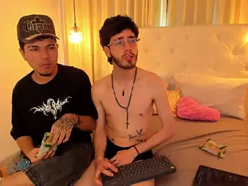 Adult Webcams with Jason_23__ - Stripchat