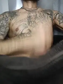 Live Sex with Kerryflon - Stripchat