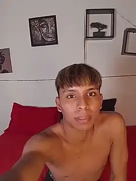 Sex Cam with tyler_twink_boy - Stripchat