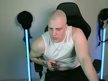 Adult Video Chat with Bigbaald - Stripchat