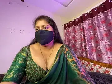 Best Webcam with LouleyRanii_Telugu - Stripchat