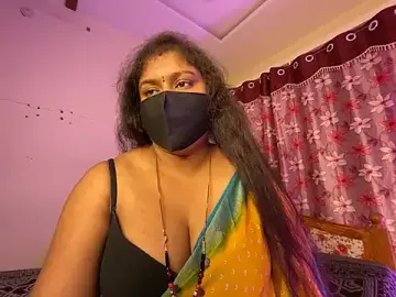 Free Porn Cam with LouleyRanii_Telugu - Stripchat