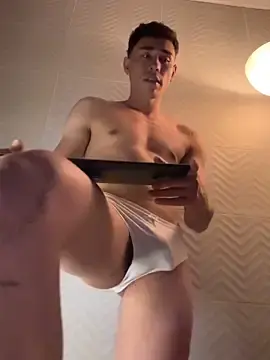 Nude Webcam with Adam_Grey - Stripchat