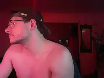 Nude Webcam with MasterDaddyCool - Stripchat