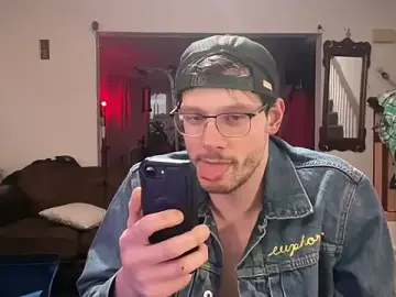 Adult Webcams with MasterDaddyCool - Stripchat