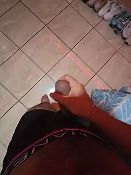 Free Porn Cam with Vergonbuenote - Stripchat