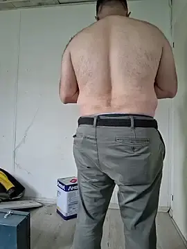 Watch Live Sex Cams with forfuntr - Stripchat