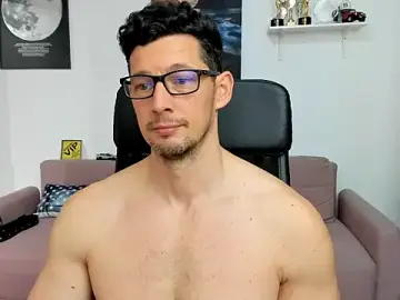 Live Sex with BrutusK08 - Stripchat