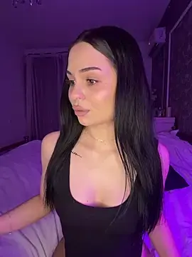 Private Sex Chat with Olivia_Noor - Stripchat