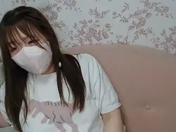 Private Sex Chat with mei_hosina - Stripchat