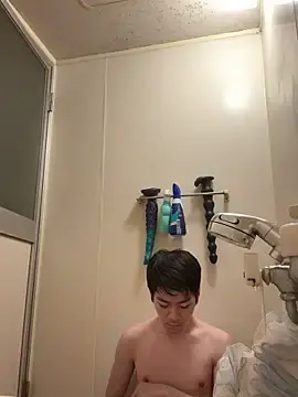 Adult Webcam with suzaku1229 - Stripchat