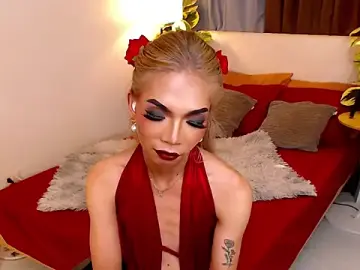 Sex Chat with CelestinaMarquez0427 - Stripchat