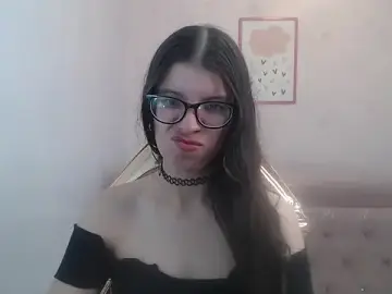 Sex Cam with Kailee_ch - Stripchat