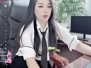 Adult Webcams with Kaixin520 - Stripchat