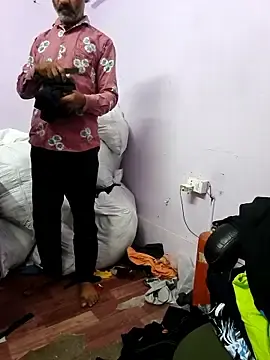 Nude Webcam with KumarSilencesex21 - Stripchat