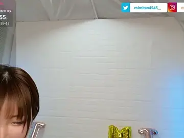 Free Porn Cam with mimitan4545 - Stripchat