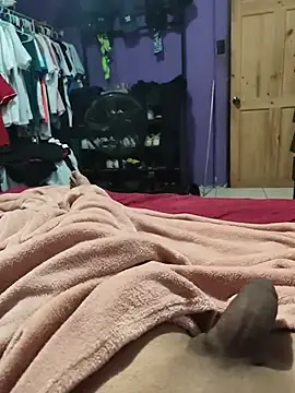 Free Live Porn with Deynom - Stripchat