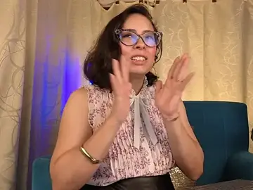 Adult Webcam with sophia_dumont - Stripchat