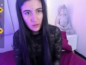 Free Porn Cam with Cataa_Hill - Stripchat