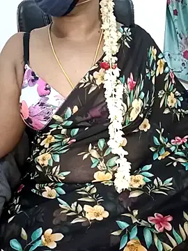 Free Live Porn with Tamil-hotwife - Stripchat