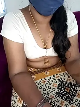 Adult Video Chat with Tamil-hotwife - Stripchat