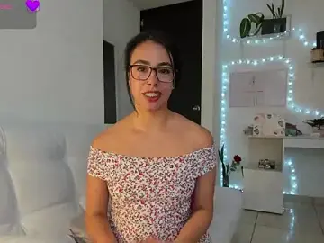 Free Live Porn with miss_secretary - Stripchat