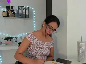 Watch Live Sex Cams with miss_secretary - Stripchat