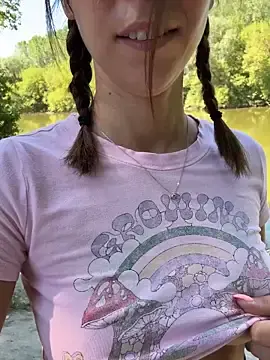 Sex Cam with 21sweetSunny - Stripchat