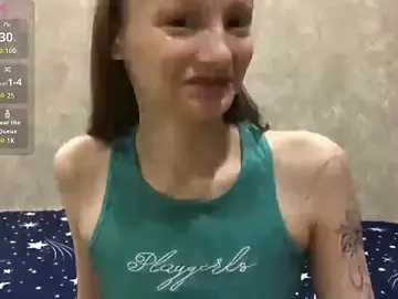 Free Live Porn with Cleonoth2o - Stripchat