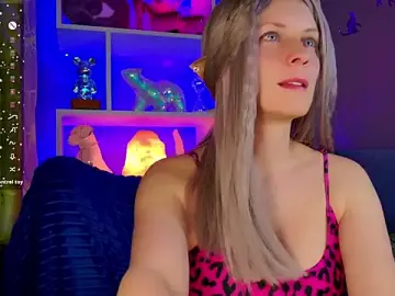 Private Sex Chat with Flash_Summer - Stripchat