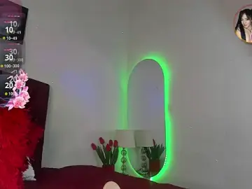 Live Sex Cam with Scarlett_Jank - Stripchat