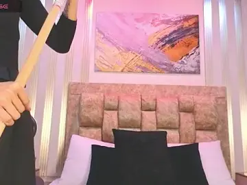 Adult Webcam with ariel__bennett - Stripchat